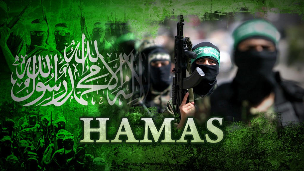 Normalization with Israeli Regime Unforgivable Crime: Hamas