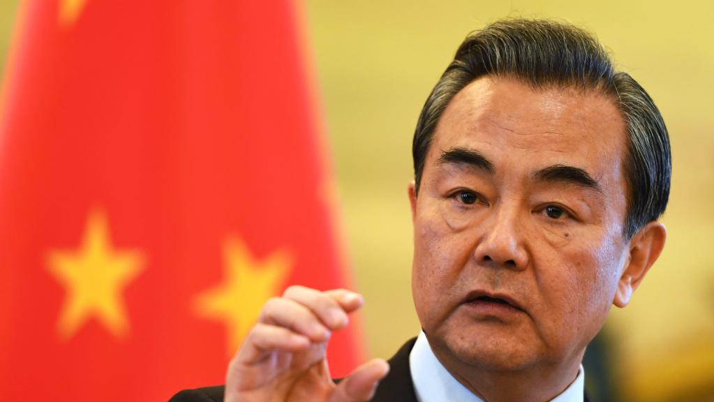 China Ready for Trade War with US: FM