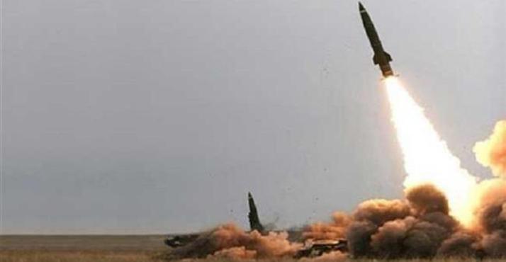 Fuerzas yemeníes lanzarán misiles contra Arabia Saudí diariamente