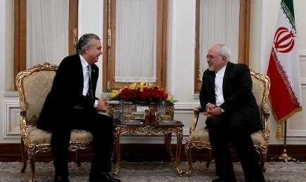 الرئيس البرازيلي: من حق إيران المشروع تطوير الأنشطة النووية السلمية