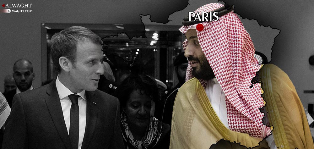 What’s Bin Salman After in His Western Tour?