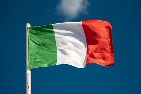 إيطاليا ترفض المشاركة بأي عمل عسكري ضد سوريا