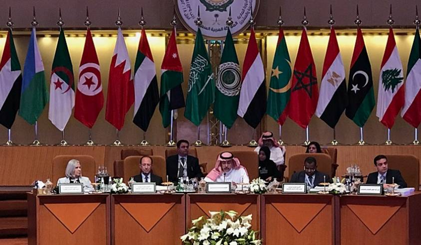 اتفاقية لتحرير تجارة الخدمات بين الدول العربية