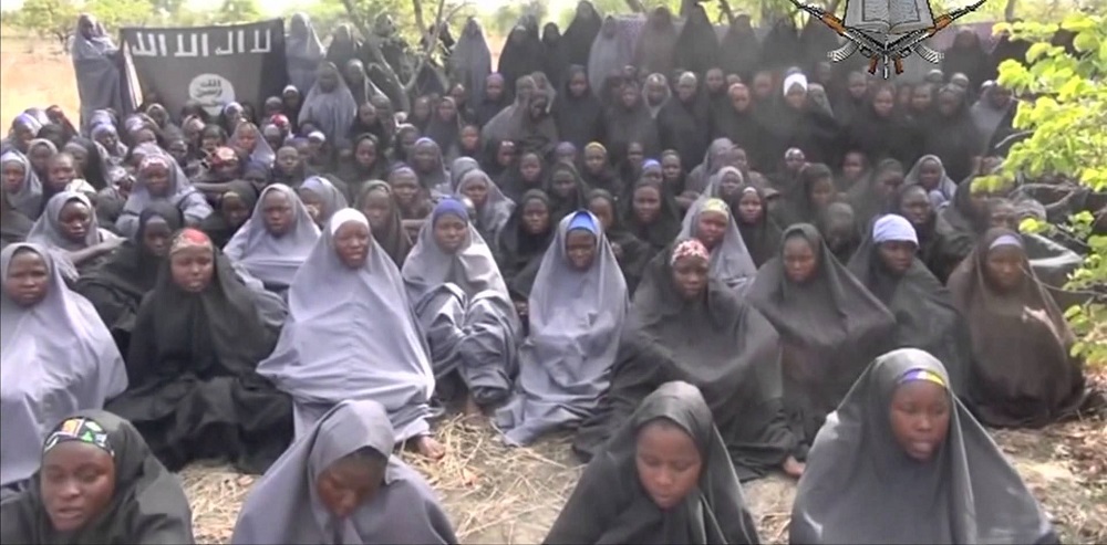 Boko Haram Killed Some 1,300 Teachers kidnapped over 1,000 Children in Nigeria: UNICEF