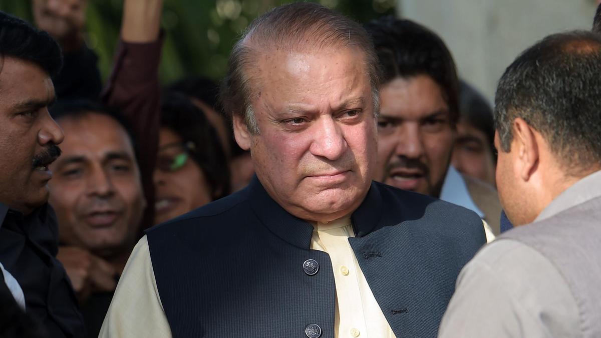 Pakistani Court Bars Ex-Prime Minister from Public Office for Life