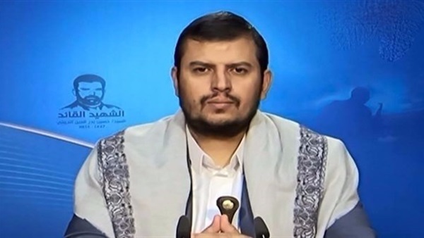 السيد الحوثي: العرب جعلوا من المنطقة غنيمة لأمريكا وإسرائيل