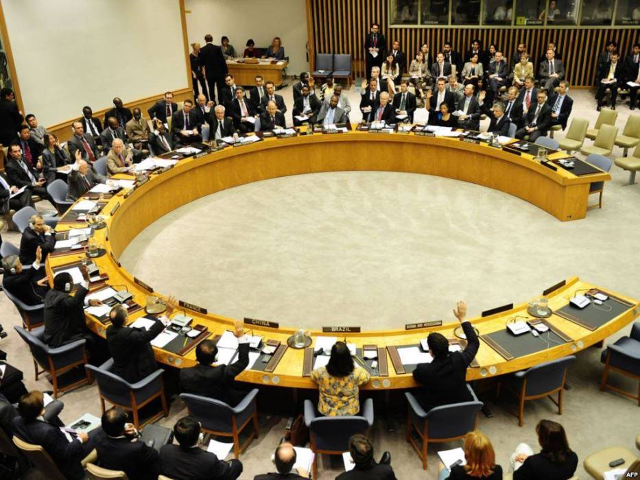 روسيا تدعو لجلسة في مجلس الأمن لتقييم العدوان، وترامب "أنجزت المهمة"