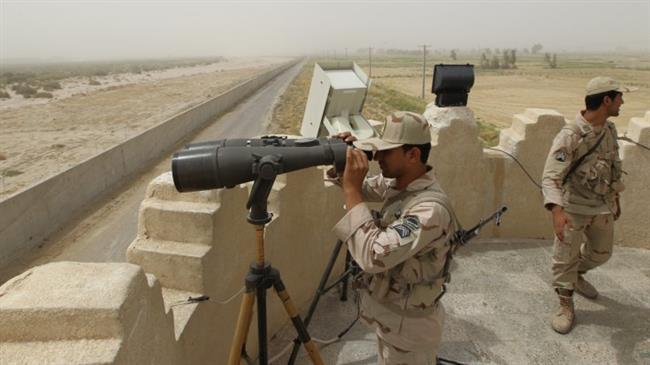 Four Iranian Border Guards Killed as Pakistan-Based Militants Attack Outpost