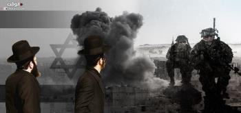 آیا اسرائیل آمریکا را به جنگی دیگر در منطقه خواهد کشاند؟