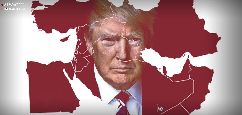 Four Reasons behind US Political Confusion in West Asia