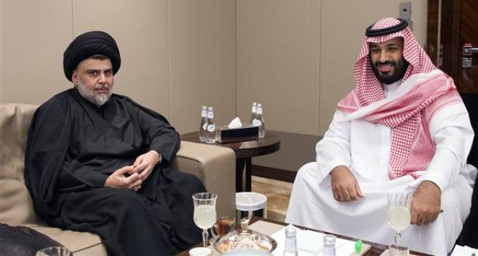 Arabia Saudí busca crear brecha entre los chiíes en Oriente Medio