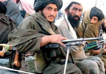 تکذیب کشتار شیعیان در ولایت غور توسط طالبان