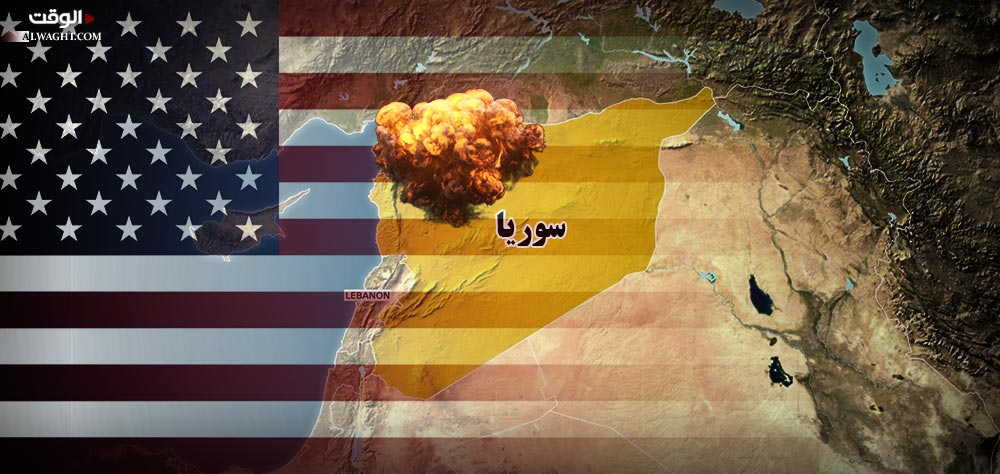 العدوان الصاروخي الغربي على سوريا ومستقبل المعادلات الدولية والإقليمية