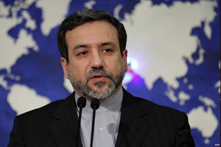 إيران تؤكد استعدادها للرد على أي سيناريو أمريكي فيما يتعلق بالاتفاق النووي