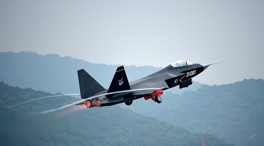 China Holds Live-Fire War Games Around Taiwan in Warning to US