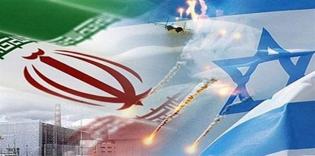 المعهد الوطني لدراسات الأمن القومي الإسرائيلي: إيران قوة إقليمية كبرى لا يمكن لأحد الوقوف في وجهها + صور وفيديو