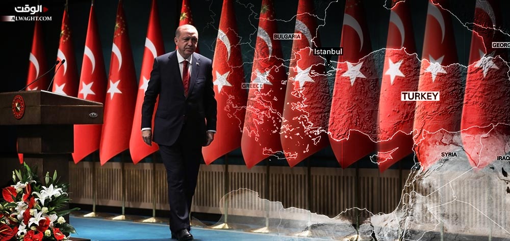"انتخابات مبكرة" لوحة أردوغان الديمقراطية... ما أهدافها؟