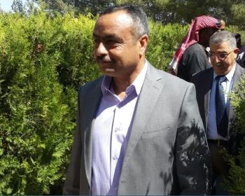 حادث مأساوي أودى بحياة نائب أردني وأربعة من أفراد أسرته! (صور)