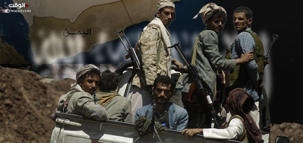 كُل ما يخص العلاقة بين القاعدة والقبائل اليمنية
