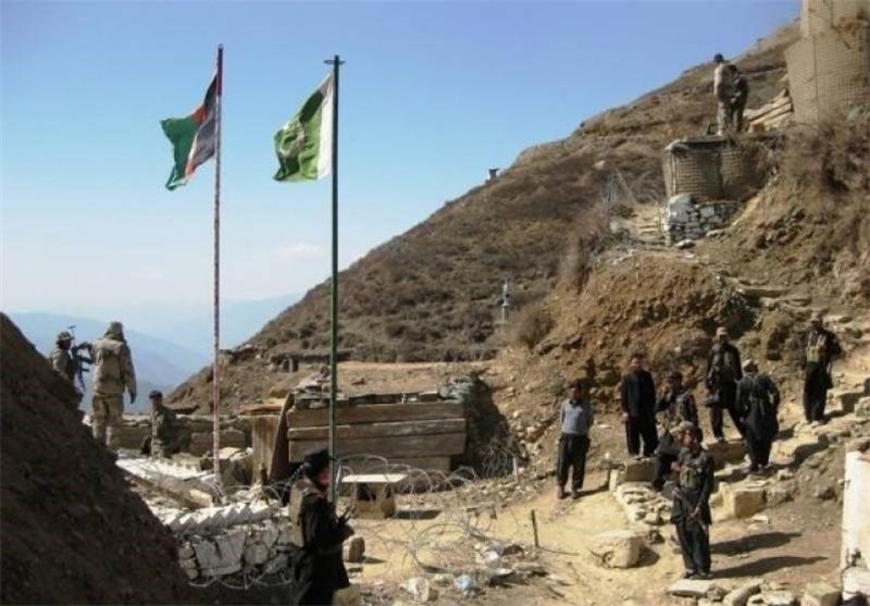 توافق پاکستان و افغانستان برای پایان دادن به تنش‌های مرزی