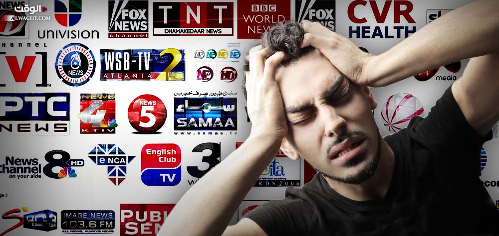 صناعة الكراهية في الشرق بين الوهم والحقيقة