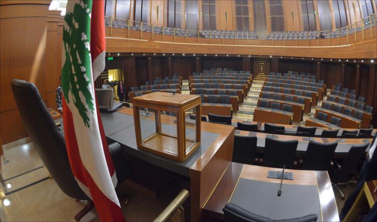 انطلاق الانتخابات التشريعية اللبنانية بمرحلتها الأولى