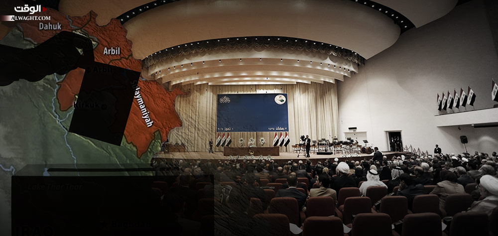 الانتخابات البرلمانية العراقية.. لمحة عن الأحزاب المشاركة