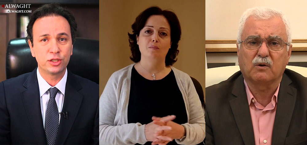 What’s behind Syrian Opposition Leaders’ Resignation?