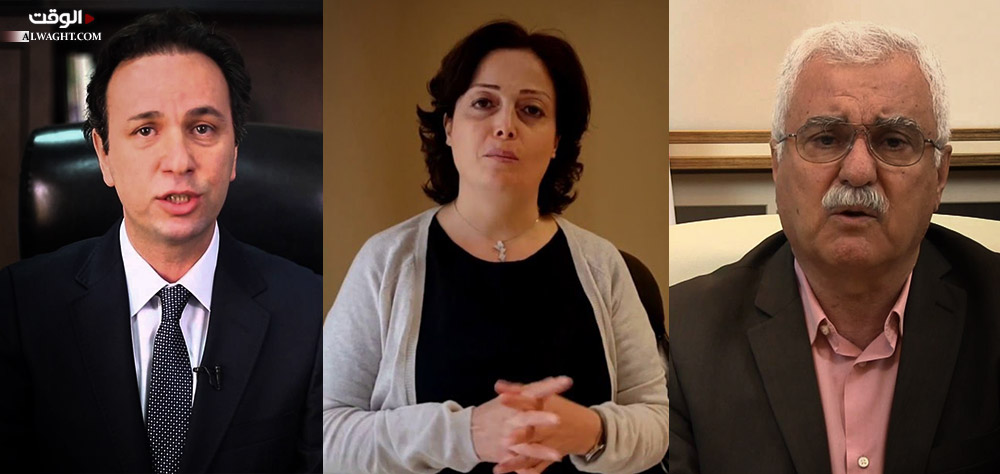 استقالة قادة المعارضة السورية، المسمار الأخير في نعش SNC!