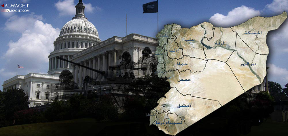 Trump’s Arab Army Proposal Aims to Cash in on Crisis