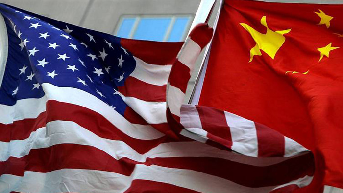 الصين ترد على واشنطن وتفرض رسوماً جمركية على عدد من المنتجات الأمريكية