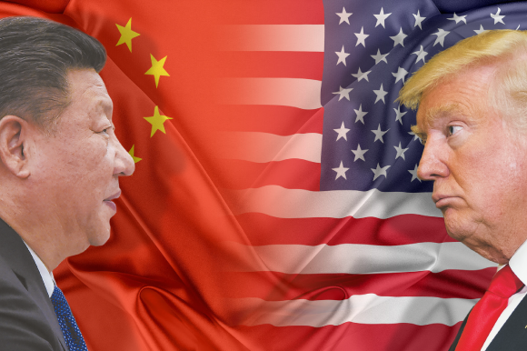 US-China Trade War Escalates after Beijing Increased Import Tariffs