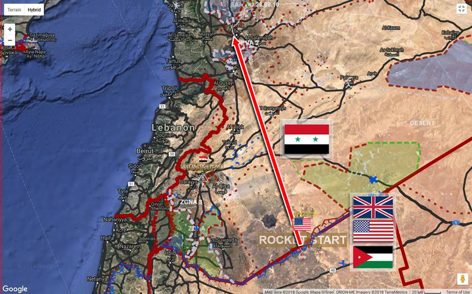 عدوان جديد على مواقع عسكرية للجيش السوري