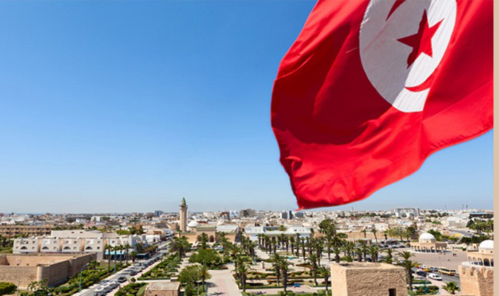 المؤسسة الإسلامية لتمويل التجارة تمنح تونس 1,5 مليار