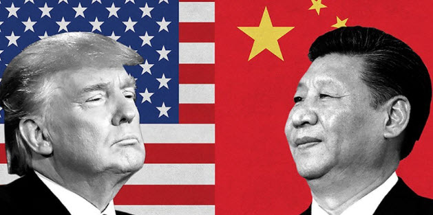 مستشار ترامب: أذية إقتصادنا تسببها الصين وليس ترامب