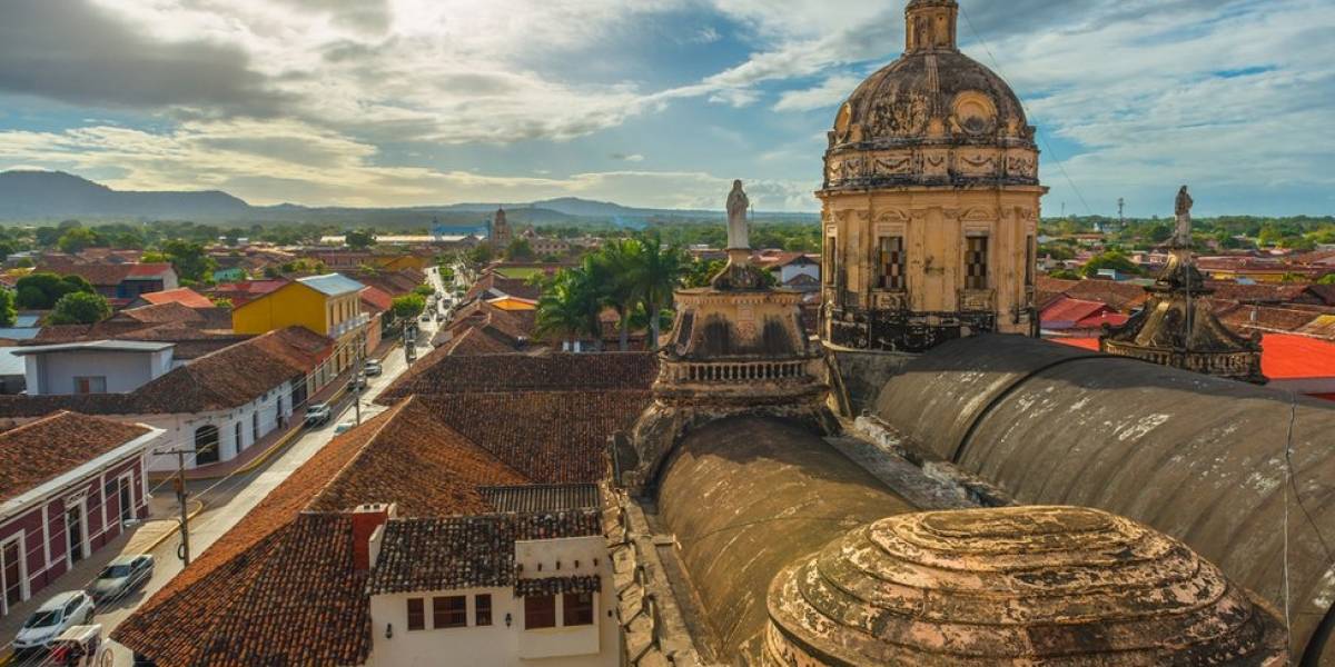 Estas son las 4 ciudades "más cool" de América Latina que la revista Forbes recomienda visitar este 2018