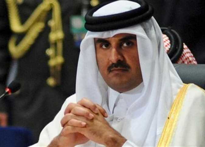 الأمير القطري "تميم بن حمد" في السعودية قريباً؟!