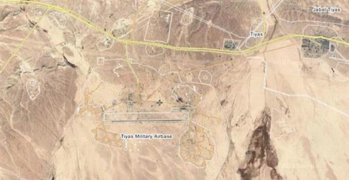 Rusia y Siria confirman que aviones de combate israelíes atacaron aeródromo T-4 en Siria