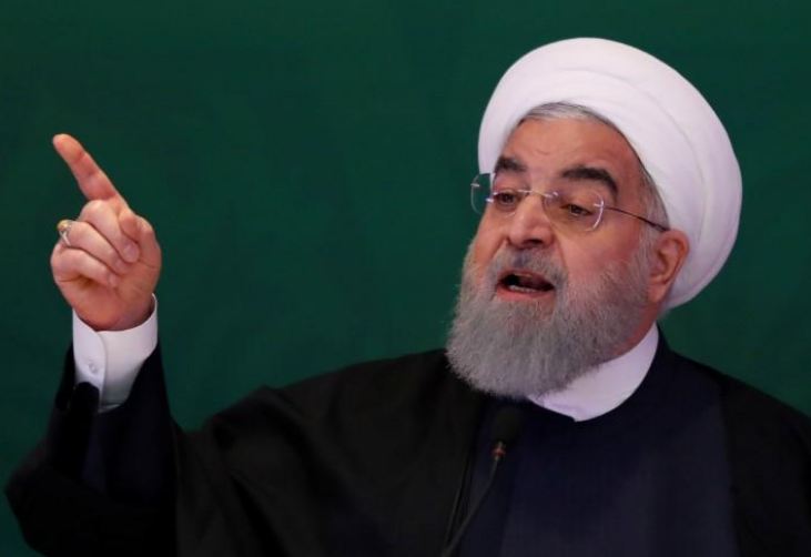 US to Regret Dropping Nuclear Deal: Iran President