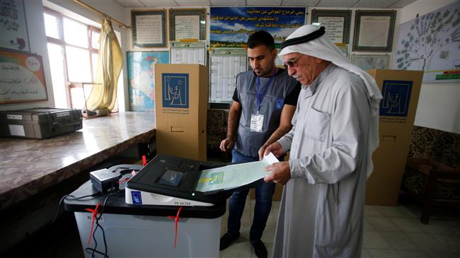 Iraqis Go to Polls in First Parliamentary Election Since ISIS Defeat