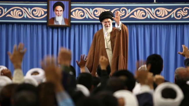 Iran Leader Urges Muslims to Focus on Unity, Scientific Advancement