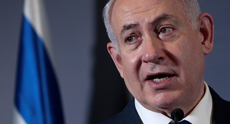 UAE, Bahraini Ambassadors Met Israeli PM in Washington: Revealed