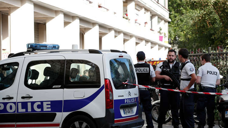 الإرهاب يضرب العاصمة الفرنسية من جديد و"داعش" يتبنى