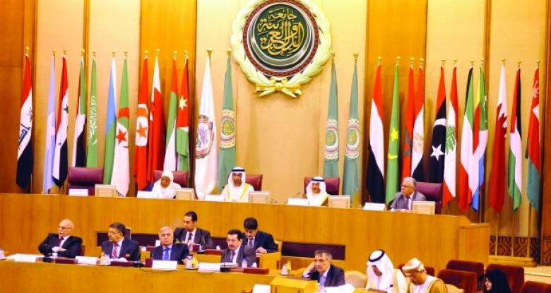 فلسطين تدعو لاجتماع عاجل للجامعة العربية