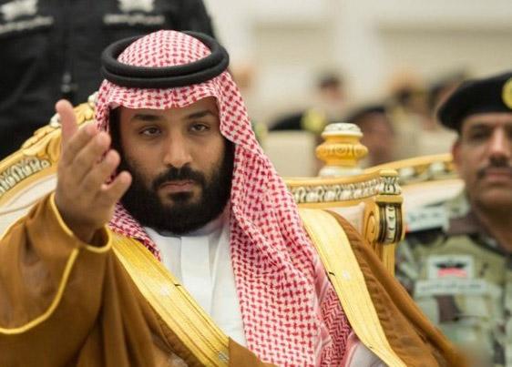 غياب ولي العهد السعودي عن المشهد الإعلامي؛ فرضيات عديدة وتساؤلات مشروعة