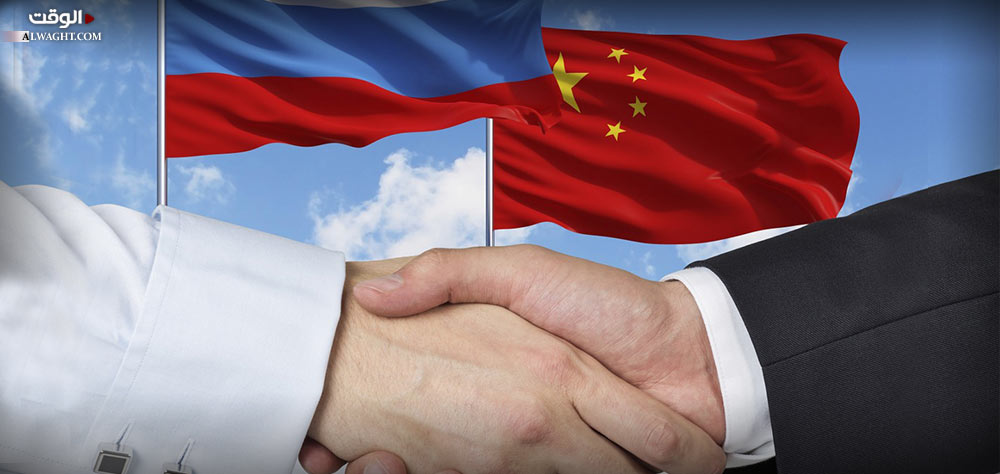 النظام العالمي من وجهة نظر روسيا والصين، ثورة أم إصلاح؟