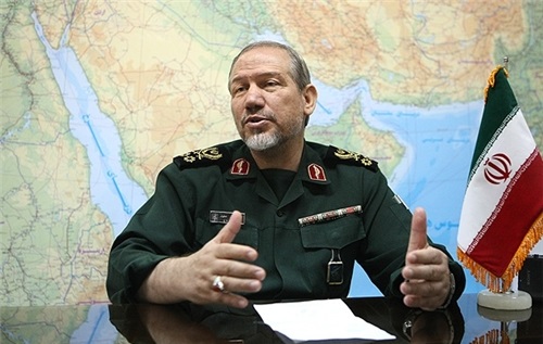 Saudi Regime Incapable of Threatening Iran: Cmdr.