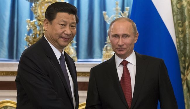 صحيفة أمريكية: "روسيا والصين" ليستا العدو الأول لأمريكا... فمن هو؟