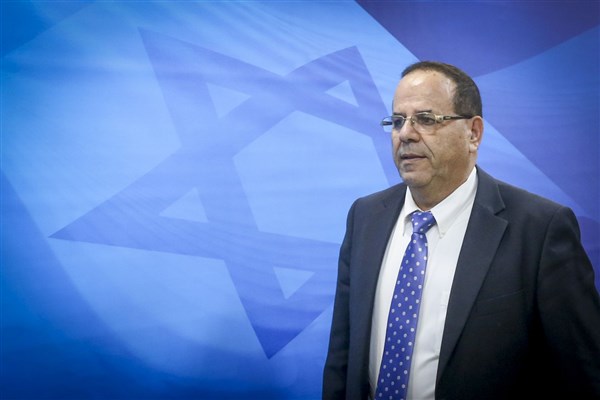 وزير إسرائيلي: وجهنا دعوة إلى السعودية ودول عربية للمشاركة في هذه مسابقة