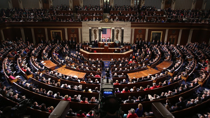 US House Bans Trump from Striking Iran without Congressional Approval
